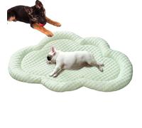 Acunny Esterilla de refrigeración para mascotas, cama para perros refrigerados - Lindo enfriamiento para perros Mattenhund Ice PAD | Colchón para perreras para dormir, suministro de casas de mascotas