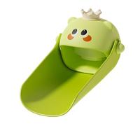 Acunny Extensor de manija de grifo,Extensor de grifo de cocina | Extensores para grifos de bañera higiénicos | Extensor de grifo para niños con diseño de dibujos animados para niños, niñas y niños