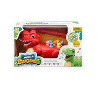 Acunny Golpear, Juguete de Golpe | Juguetes interactivos de martilleo de Dinosaurios con Sonido y luz,Juguete de Aprendizaje del Desarrollo temprano con, Actividades Divertidas