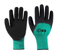 Acunny Guantes de trabajo antimordidas, guantes de animales, resistentes mordeduras, guantes de protección, guantes de trabajo antimordeduras, guantes de trabajo para mascotas, mordeduras