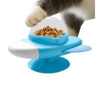 Acunny Juguete Puzzle para Perro, Bola de golosinas para Perro y de Alimentos, Bola de Alimentos Estimulante para Cachorro Desarrollo Cerebral Juego Interior Antiestrés Entrenamiento