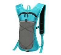 Acunny Mochila Hidratación Senderismo | Mochila con Depósito de Agua | Ajustable para Running Senderismo Gimnasio Ciclismo Escalada Caza Viaje Motocicleta