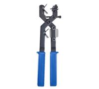 Acunny Pelacables | Pelacables manual para alambre y cable, herramienta de mano robusta con mango ergonómico para mango de tornillo, corte, tijeras y uso industrial