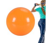 Acunny Pelotas De Golf Estándar | Bolas de Práctica para Jardín,Accesorios de Entrenamiento de Larga Distancia con Alta Visibilidad para Deporte y Control en Green con Precisión