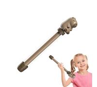 Acunny Pistola de agua efecto - Rociador de agua con cremallera diseño de dibujos animados romántico | Juguetes reutilizables para piscina y al aire libre para interacción entre padres e hijos y