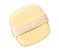 Acunny Polffle de polvo facial en polvo, soplo de esponja de maquillaje,Cara suave Triangle Makeup Puff - 6x esponjas de maquillaje mezclador de alta densidad flexible Sponge Cosmetic Foundation