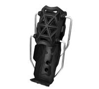 Acunny - Porta Botella para Bicicleta | Soporte de Botella Ajustable para Bicicleta | Accesorio de Moto para Deportes al Aire Libre Senderismo Viaje Scooter Carretera Transporte Ciclismo