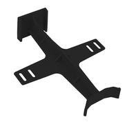Acunny Protector de soporte de horquilla: fijación y protección de junta para horquilla delantera para motocross, accesorios de modificación con protección de suspensión para protección del vehículo