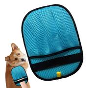 Acunny Quita Pelo de Mascotas,Herramienta antipelo de Gato | Manopla multifunción para Cachorro, para alfombras, sofás, Ropa de Cama, Muebles para el hogar y el Coche
