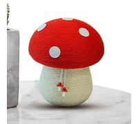 Acunny Rascadores para gatos | Panel de garras de sisal para gatos - Poste de escalada vertical ergonómico portátil, juguete para gatito, juego de interior y exterior