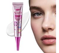 Acunny Rubor Líquido Para Mejillas - Crema De Colorete Con Cambio De Temperatura Para Mejillas | Maquillaje Blendable Para Eventos Al Aire Libre, Viajes Y Citas