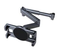 Acunny Soporte para tabletas para reposacabezas de coche, soporte de coche para automóvil Tablet Asiento trasero - Montaje del reposacabezas de la tableta,Organizador de pantalla de monitor trasero