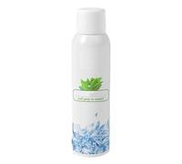 Acunny Spray de enfriamiento por niebla,Spray de enfriamiento, calmante fresco instantáneo corporal refrescante natural - Niebla refrescante instantánea hidratante, spray facial