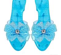 Acunny Zapatos, Tacones Altos Cute, Disfraces para Niñas Vamos para Disfraz De - Juego De Imitación Colección De Navidad