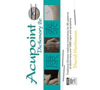 Acupoint Dictionary
