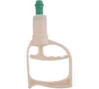 Acupressure Products - Pistola de ventosas al vacío Hijama Therapy(grande)