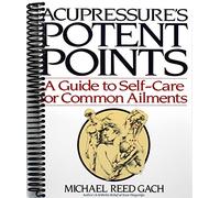 Acupressure's Potent Points: A Guide to Self-Care for Common Ailments