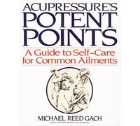 Acupressure's Potent Points: A Guide to Self-Care for Common Ailments