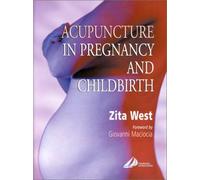 Acupuncture in Pregnancy and Childbirth