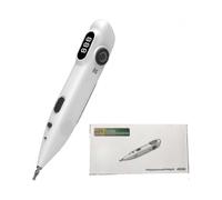 Acupuncture Pen Electronic Acupuncture Pen Massager Pen Acupuncture Pen Trigger Point Back Pain Reli CN