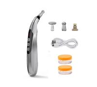 Acupuncture Pen Usb Rechargeable Electronic Pain Relief Tools