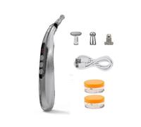 Acupuncture Pen Usb Rechargeable Electronic Pain Relief Tools