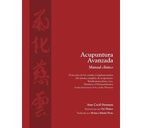 Acupuntura avanzada Manual clínico