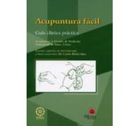 Acupuntura Facil: Guia Clinica Practica