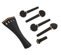 Acura Meister Viola Parts Set EB/BW Hill