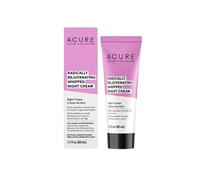 ACURE Rejuvenating Whipped Night Cream 50ml