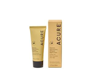 ACURE Rejuvenating Whipped Night Cream 50ml