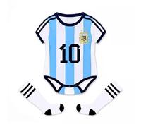 Acuryx Peleles Baloncesto Fútbol para Bebés Niño Niña con Calcetines Romper Mono sin Mangas Recién Nacido Mamelucos Jersey para Bebés Ropa de Una Pieza de Algodón 3-6 meses