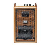 ACUS One ForStrings 5 Ferdi Wood