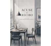 Acuse de recibo