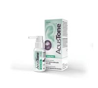 Acustone Spray Ótico 15 ml - Eliminación de tapones de oído