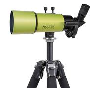 Acuter ST 80/400 SOLARUS-80 Tripod Titania 600