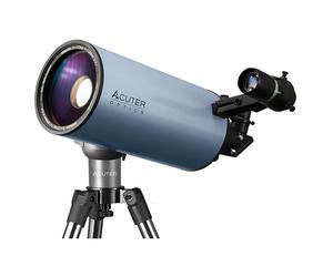 Acuter Telescopio Maksutov MC 127/1359 Voyager MAK127-FAST Traverse Pro GoTo