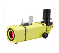 Acuter Telescopio solar ST 40/250 LUMA-X 40ED