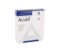 Acutil® 30cáps