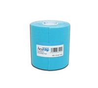 AcuTop Premium cinta, azul, 7,5 cm x 5 m