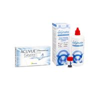 Acuvue Oasys (6 lentillas)