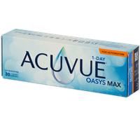 Acuvue Oasys Max 1-Day for Astigmatism (30 lentillas)