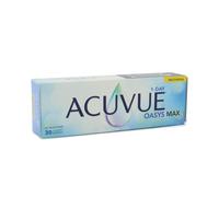 Acuvue Oasys Max 1-Day Multifocal (30 lentillas)