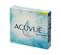 Acuvue Oasys Max 1-Day Multifocal (90 Lentillas)