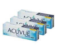 Acuvue Oasys Max 1-Day Multifocal (90 lentillas)