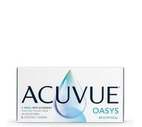 Acuvue Oasys Multifocal (6 lentillas)