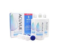 Acuvue Revitalens Solución Única 3x360ml