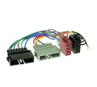 Acv 1030 - 02 Radio Cable de conexión para Chrysler/Dodge/Jeep