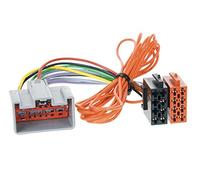 Acv 1122 - 02 Radio Cable de conexión para Ford Fiesta 2008