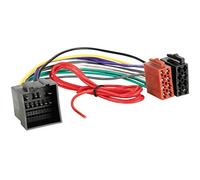 ACV 1124-02 - Cable adaptador ISO para modelos Ford a partir de 2018